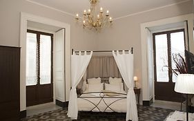 B&B Suite Cutelli